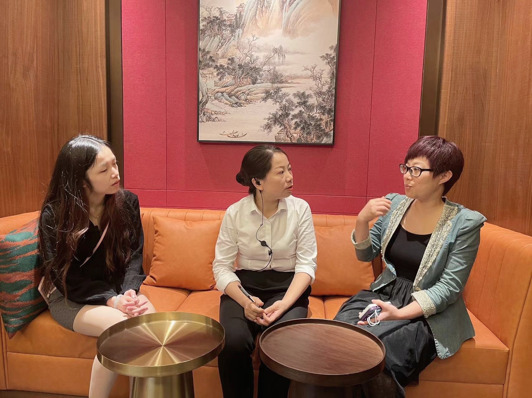 新和平商务社区：“项目管家”让楼宇更美好