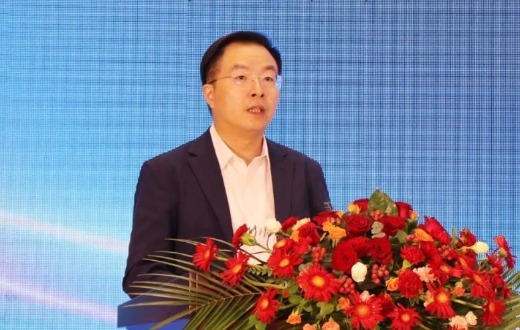 做大做强数字经济 浮梁县举行MR数字陶瓷产业园推介会