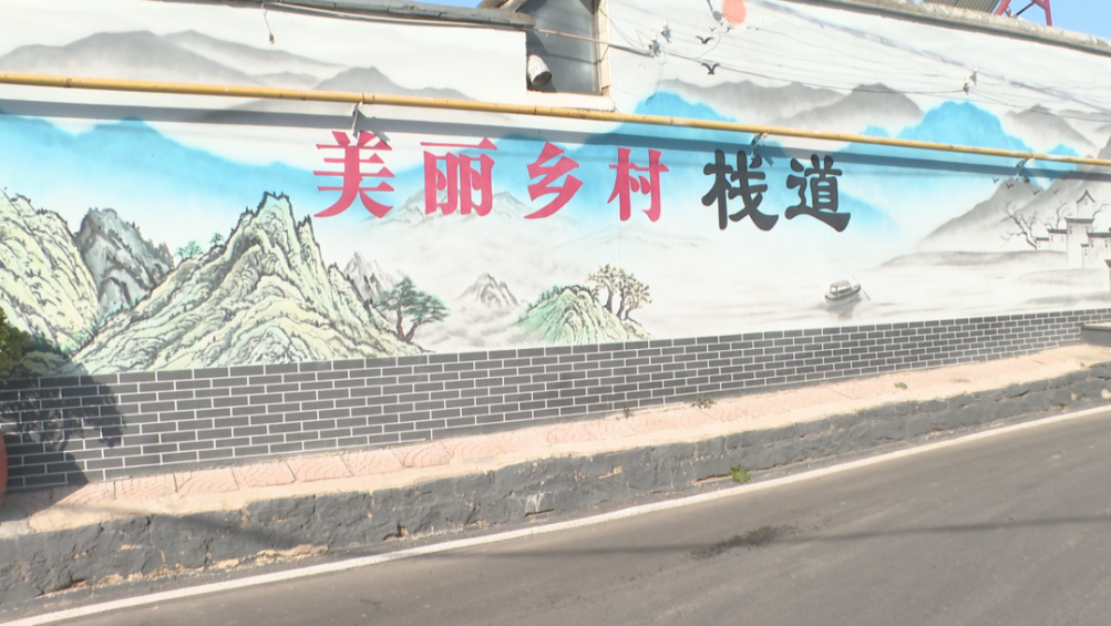 石家庄市鹿泉区：诗画田园 村美民富 让和美乡村成为乡村振兴的靓丽底色