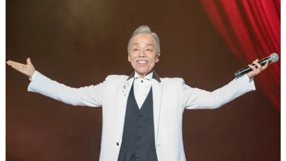 日本歌手谷村新司去世 邓丽君张学友等曾翻唱其作品_凤凰网