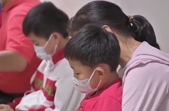 近期全国呼吸道感染性疾病发病整体上升