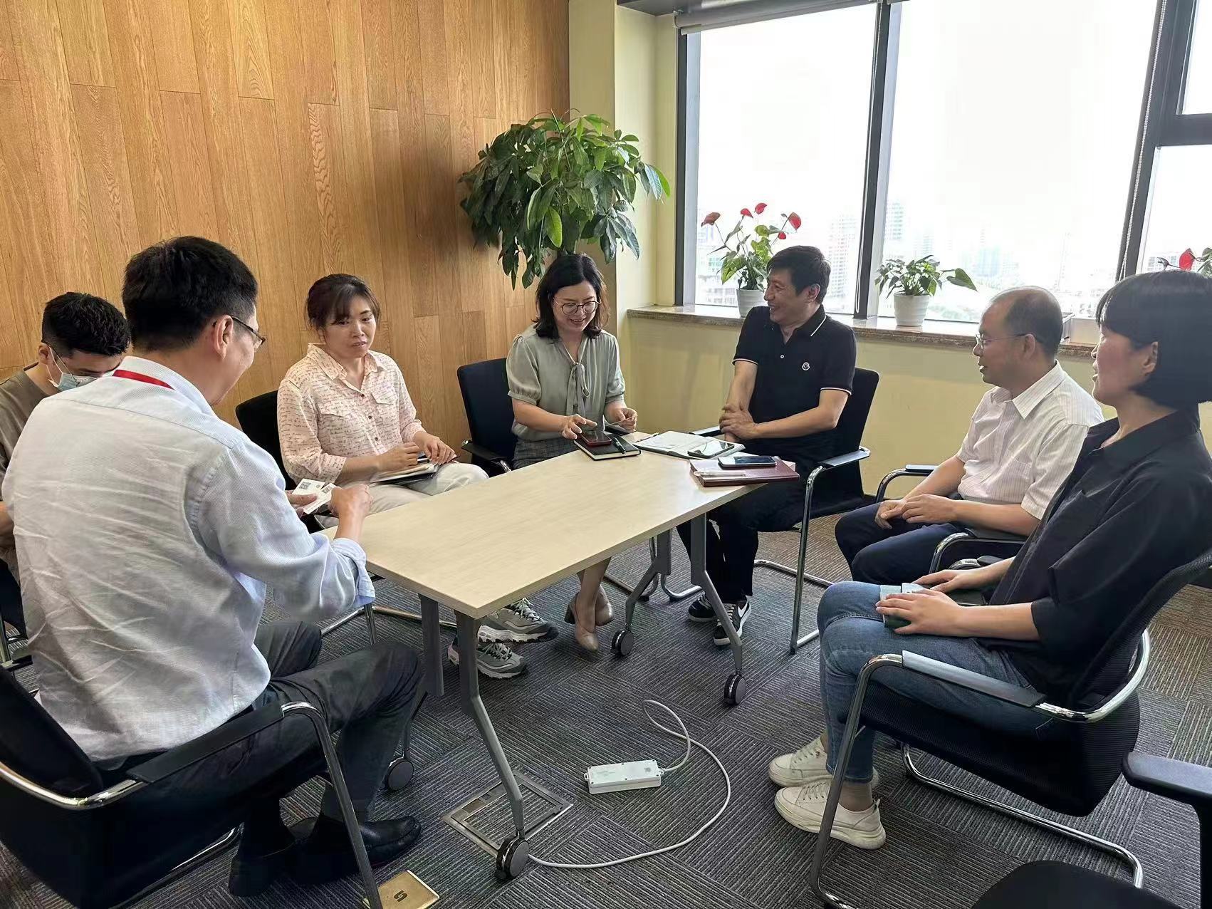 新和平商务社区：“项目管家”让楼宇更美好