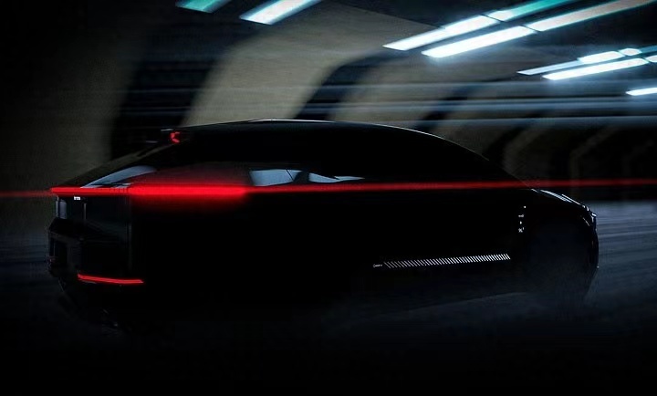 丰田将发布FT-Se电动超跑概念车 揭示未来内饰风格