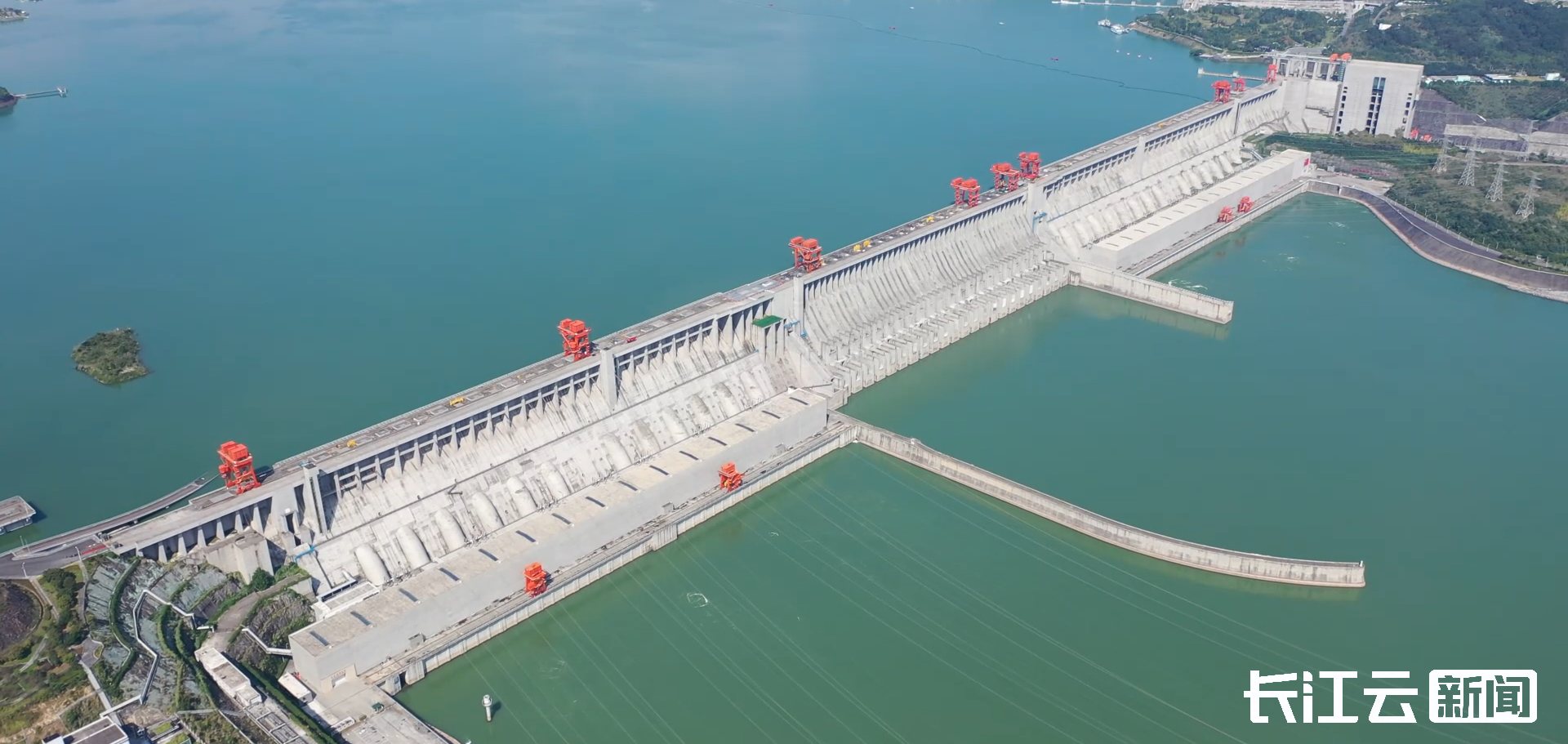 三峡水库完成175米蓄水目标 为今冬明春供水灌溉发电等蓄力凤凰网湖北_凤凰网