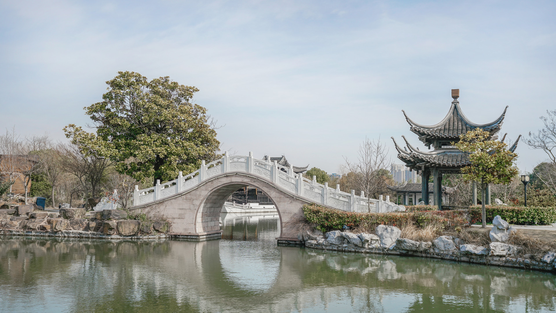 淮安涟水：自古涟漪佳绝地 诗意田园惹人醉