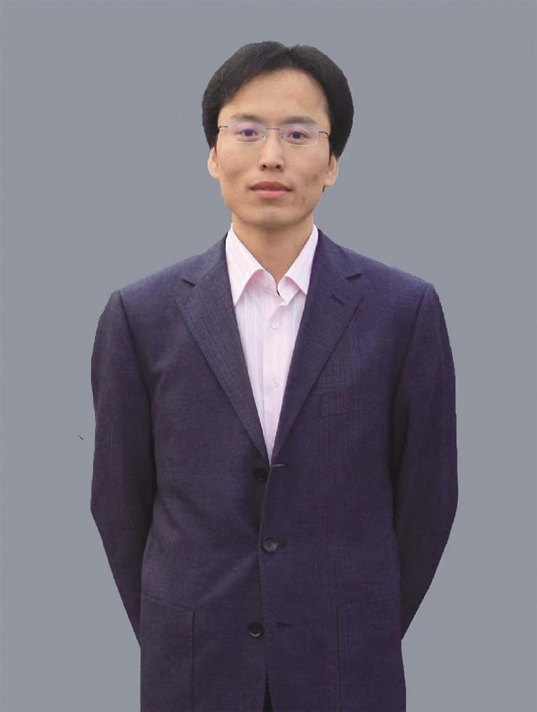 杨小东