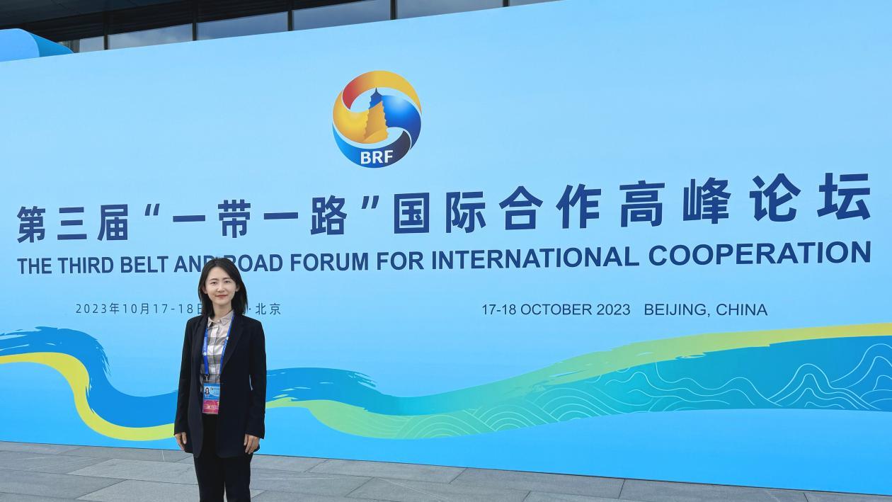 图：惠达卫浴总裁王佳