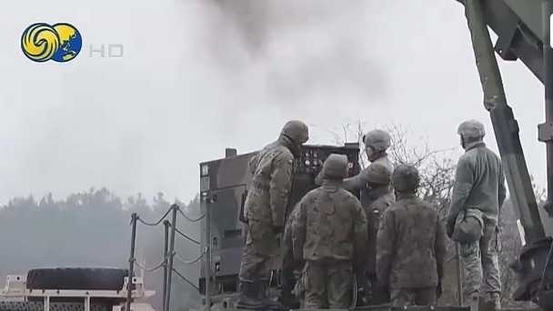 俄军：一周消灭近6000乌军，摧毁军用设施