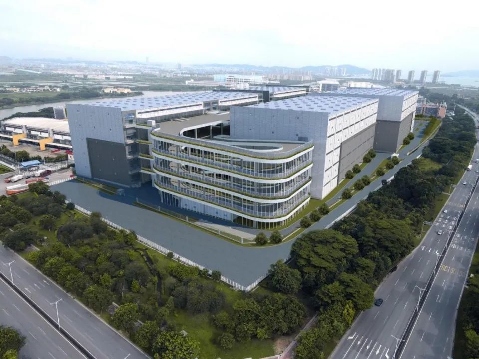 凰家早参|中子探测器关键技术在东莞松山湖实现国产化；前9月东莞市重大项目累计完成投资926.16亿元