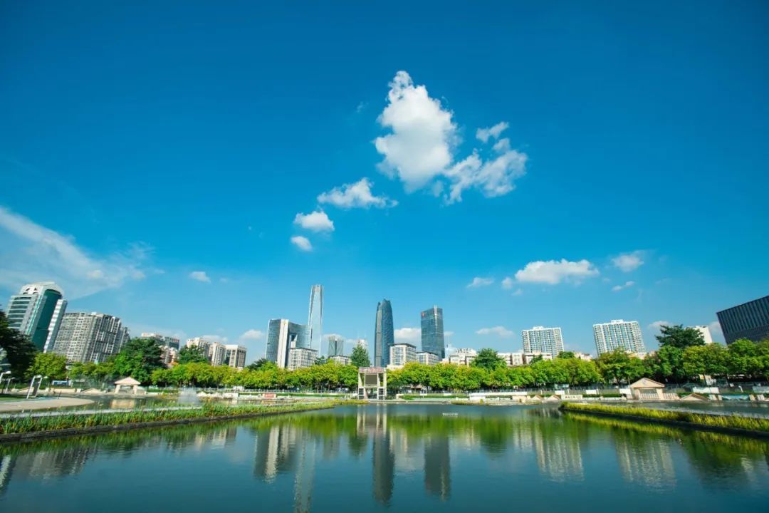 凰家早参|中子探测器关键技术在东莞松山湖实现国产化；前9月东莞市重大项目累计完成投资926.16亿元