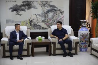 中国平安向霸州市捐赠200万元 全力支持霸州灾后重建