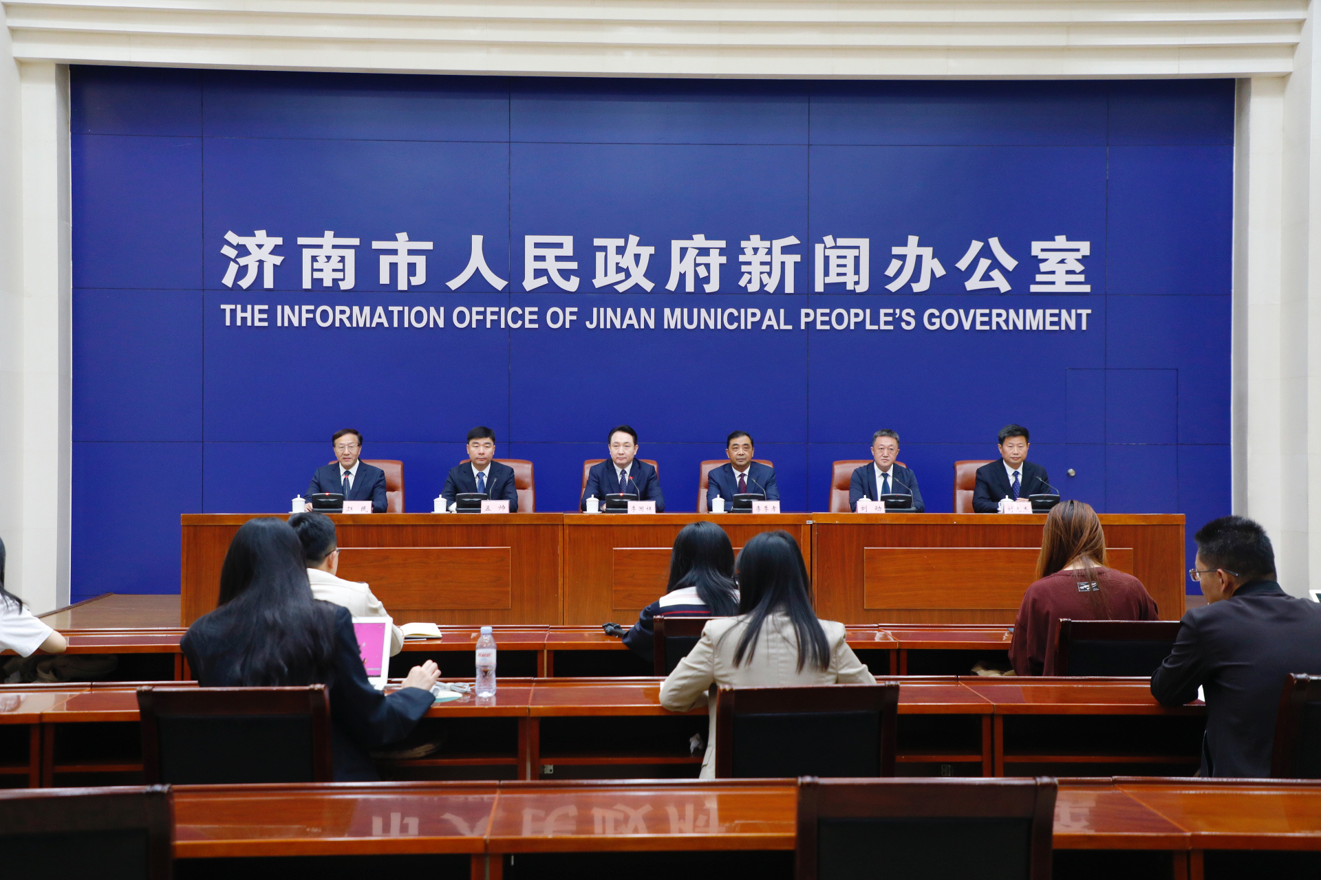 守护黄河安澜 济南建成黄河干流首座物联网水位站