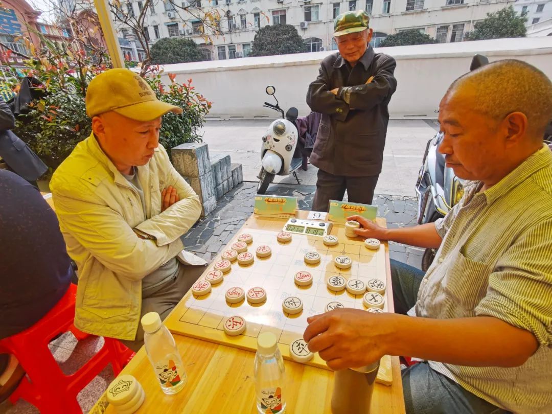 2023年体彩民间棋王争霸赛信阳市棋王选拔赛落幕凤凰网河南_凤凰网