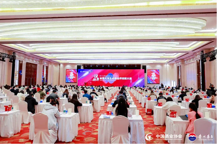 酒企与大学之间还有一道“墙” 高校期待酒博会能推进更多校企合作