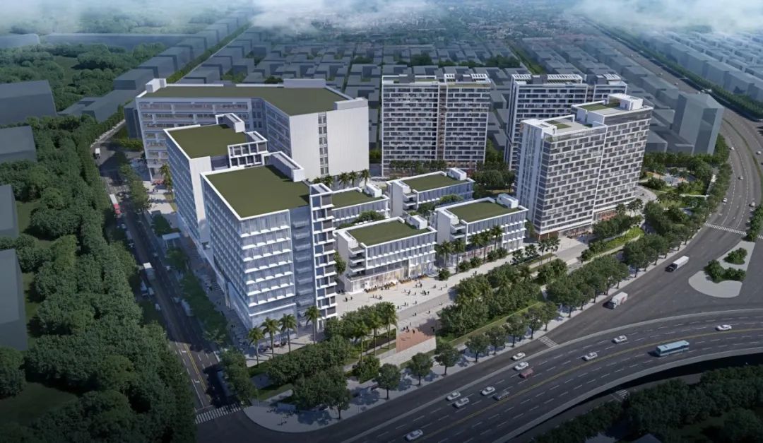 凰家早参|中子探测器关键技术在东莞松山湖实现国产化；前9月东莞市重大项目累计完成投资926.16亿元