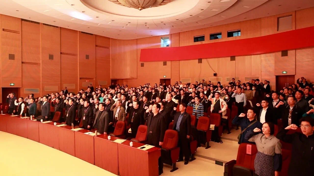 强化培训合作 赓续红色血脉  ——《您好，焦裕禄》沉浸式课程走进中国延安干部学院