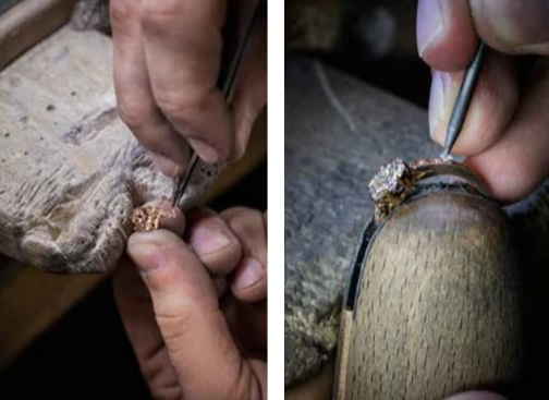 花开熠熠,柔光璀璨 Van Cleef&Arpels梵克雅宝 Fleurette系列展露新姿