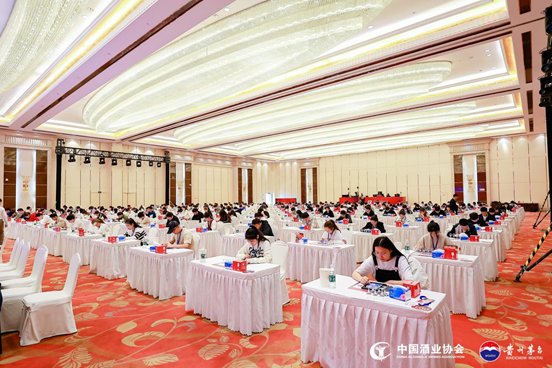 酒企与大学之间还有一道“墙” 高校期待酒博会能推进更多校企合作