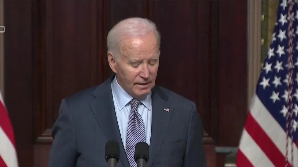 凤凰观察｜拜登钻入中东风暴眼，火上浇油的豪赌？