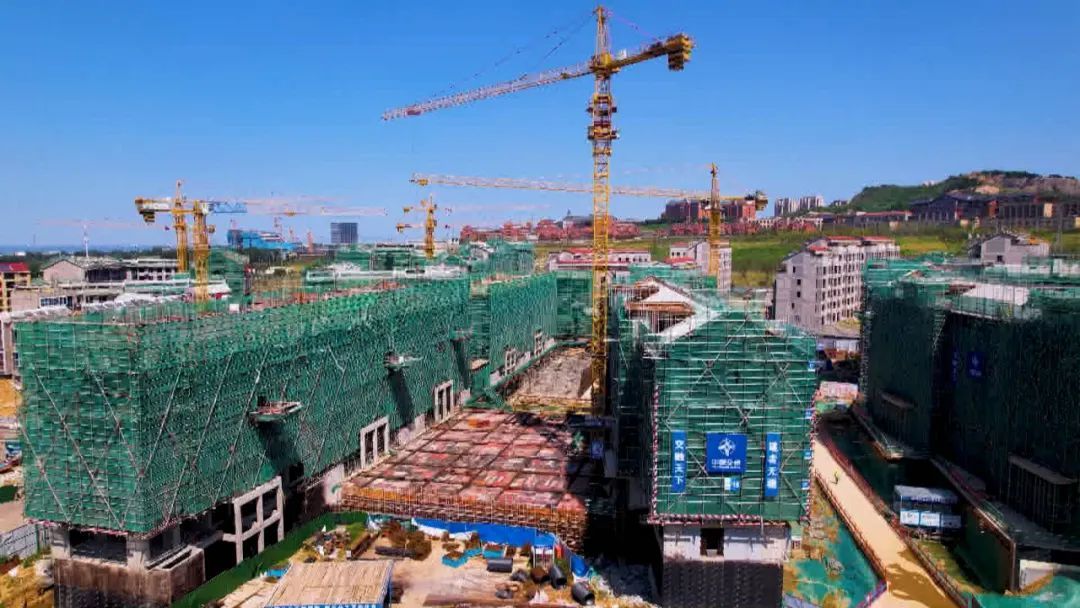 山东:提升建筑能效水平 推动城乡建设绿色低碳发展凤凰网山东_凤凰网