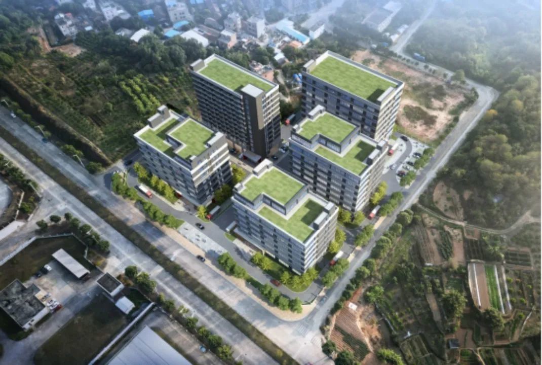 凰家早参|中子探测器关键技术在东莞松山湖实现国产化；前9月东莞市重大项目累计完成投资926.16亿元