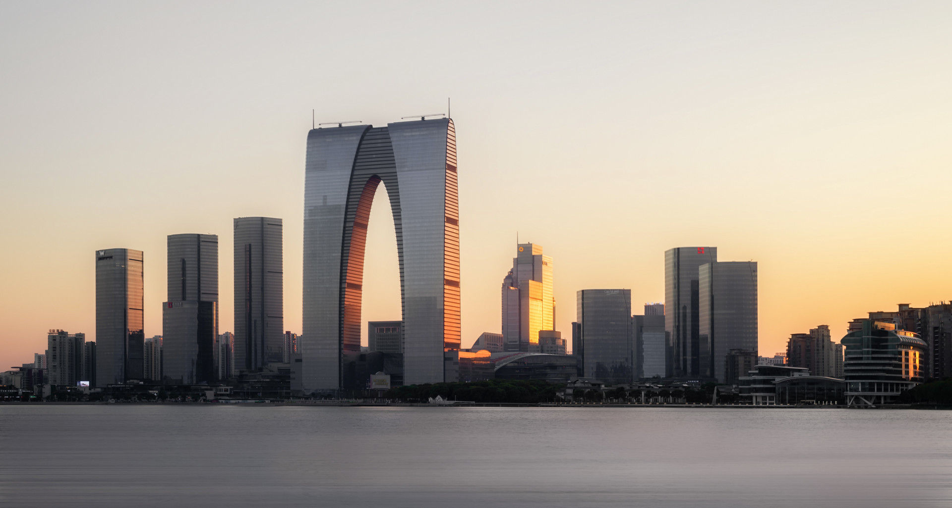 建好长江国家文化公园，张家港积极作答！