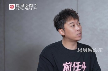 田羽生建议年轻导演：爱情电影可以做敲门砖