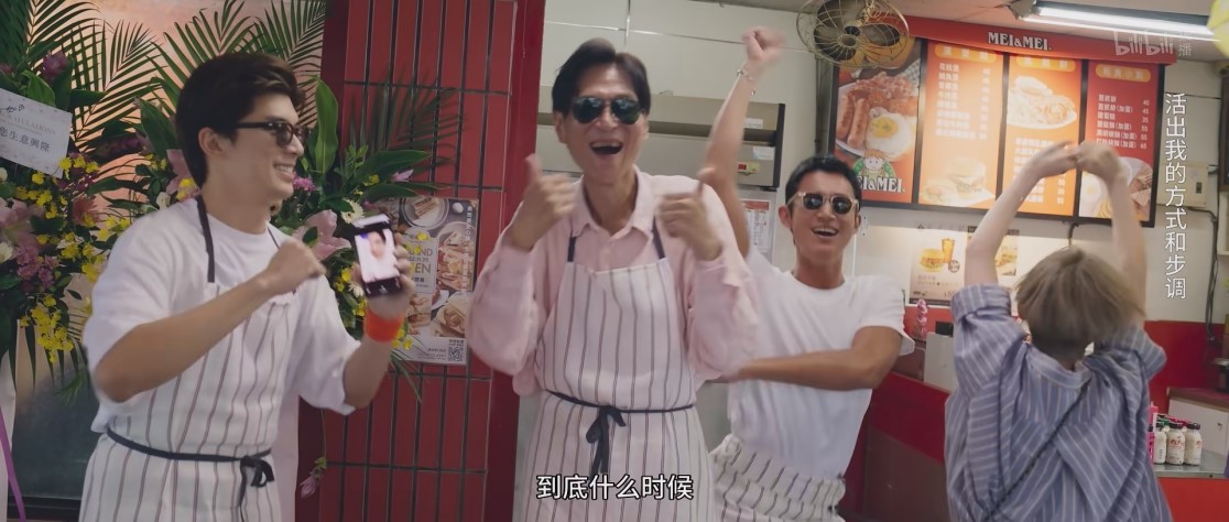 幸福的结局