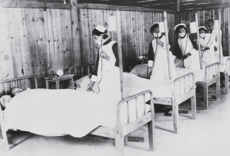 建院117周年|大名、曾用名、非官方名……那些年湘雅的更名简史