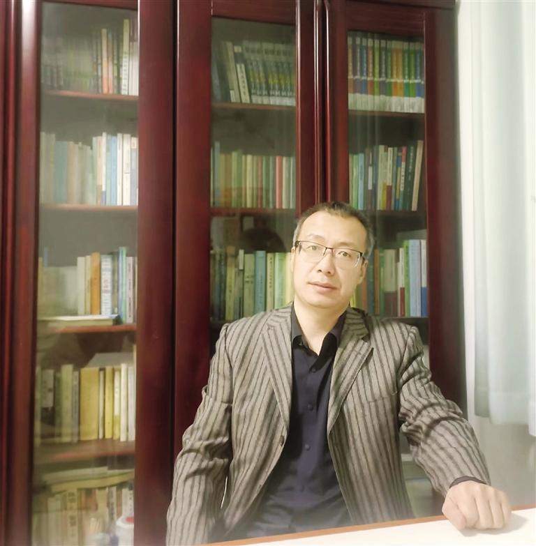 李永东