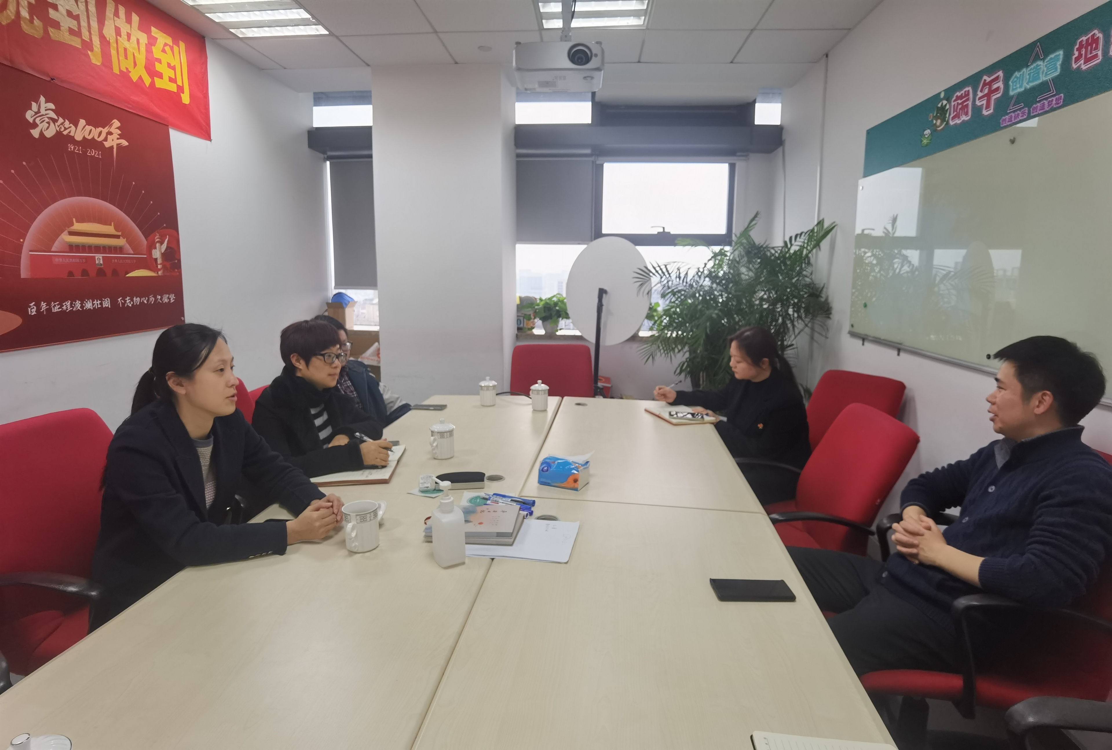 新和平商务社区：“项目管家”让楼宇更美好