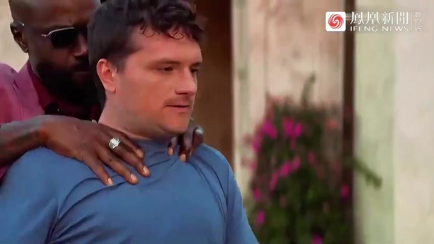 男子捡到一枚神奇的戒指，从此在赌场疯狂赢钱