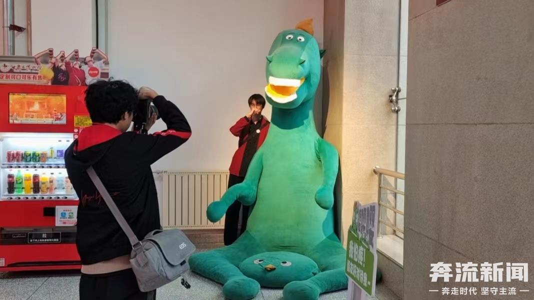 甘肃省博何以火出圈？解锁流量密码……