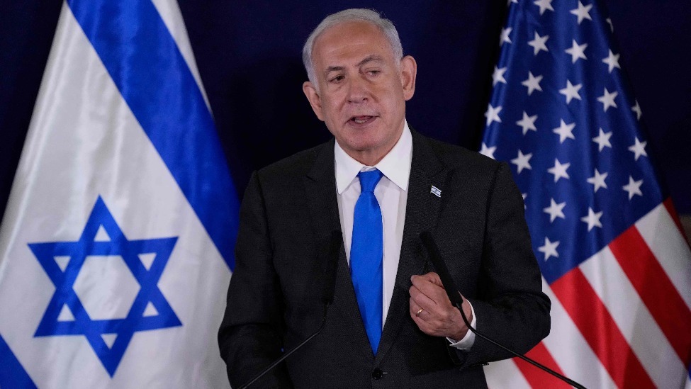 以色列总理警告真主党和伊朗：不要重蹈覆辙