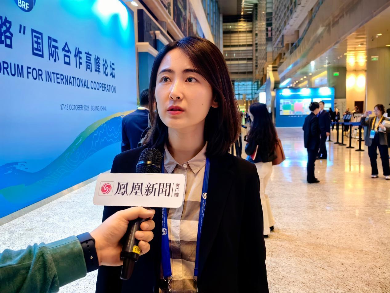 凤凰专访惠达卫浴总裁王佳：要让中国品牌，更有自信地走向世界