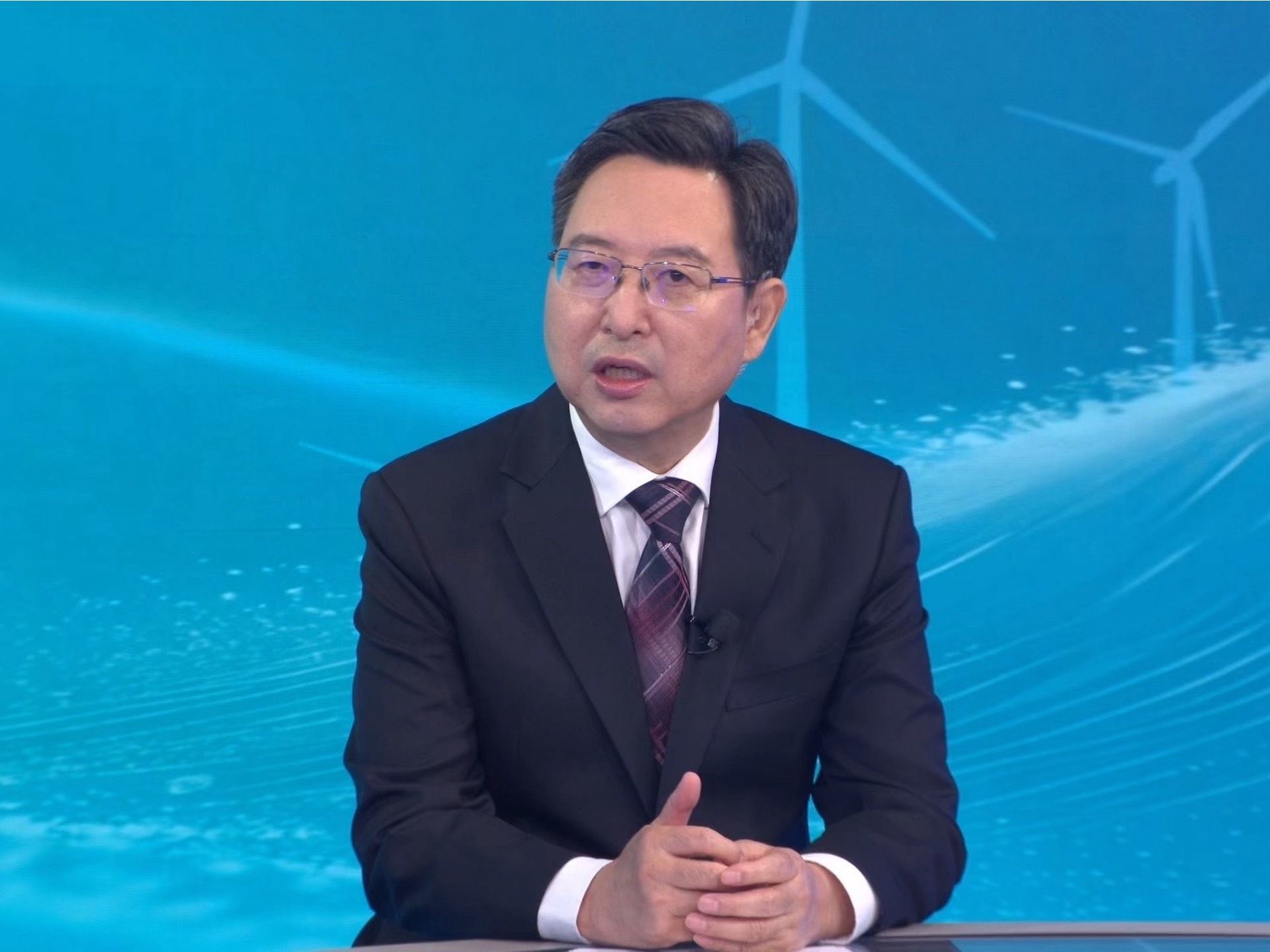 王志轩：不能就认为需求响应是万能的#能源 #需求响应