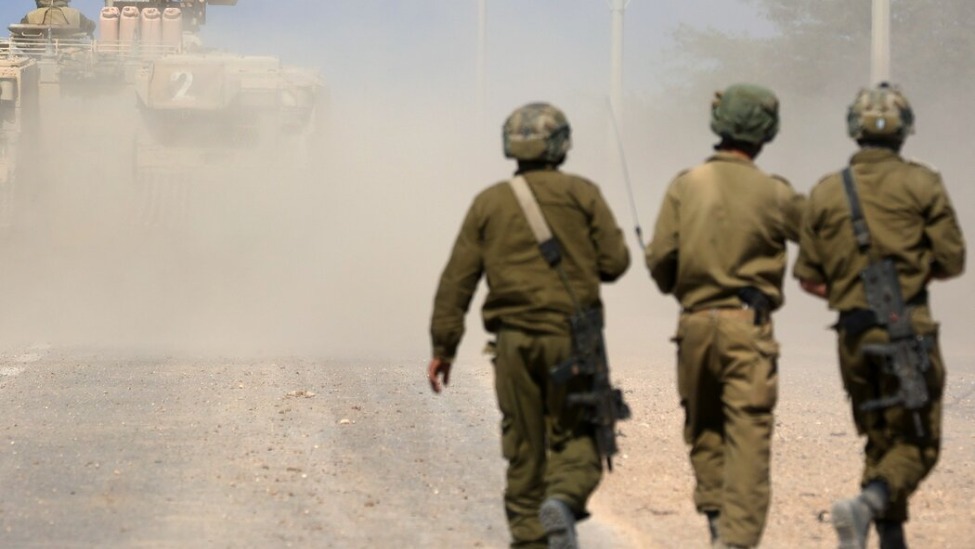 纽约时报刊文：为什么占领加沙对以色列来说是不明智的