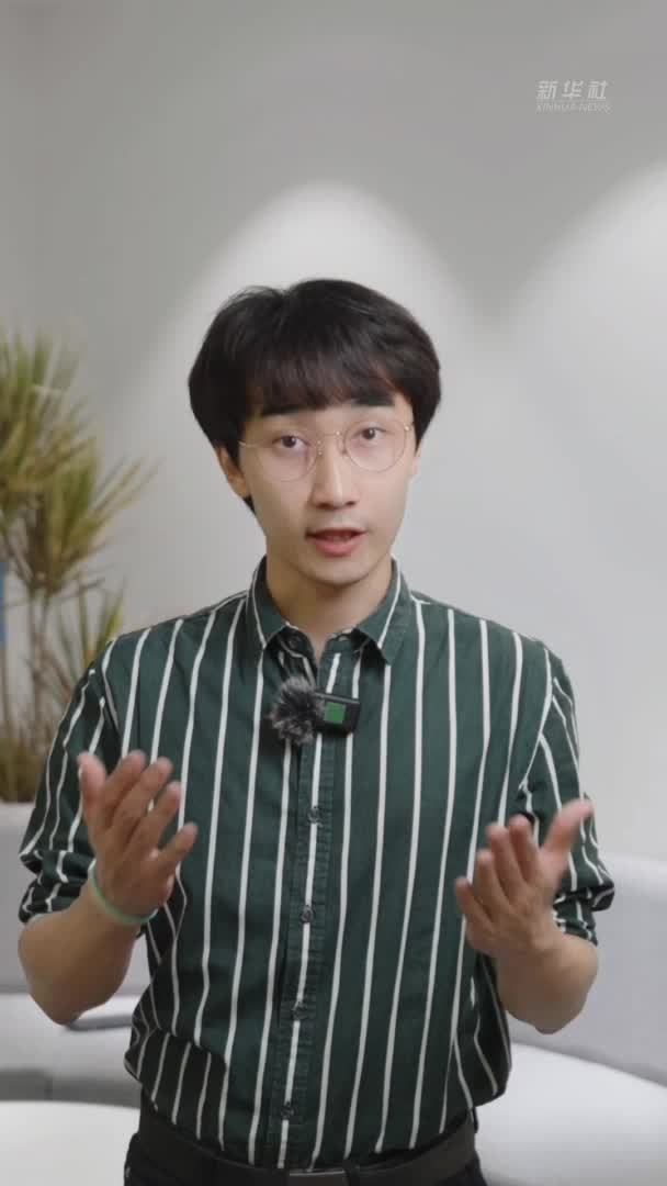 秀我中国｜冯冯：魅力北京