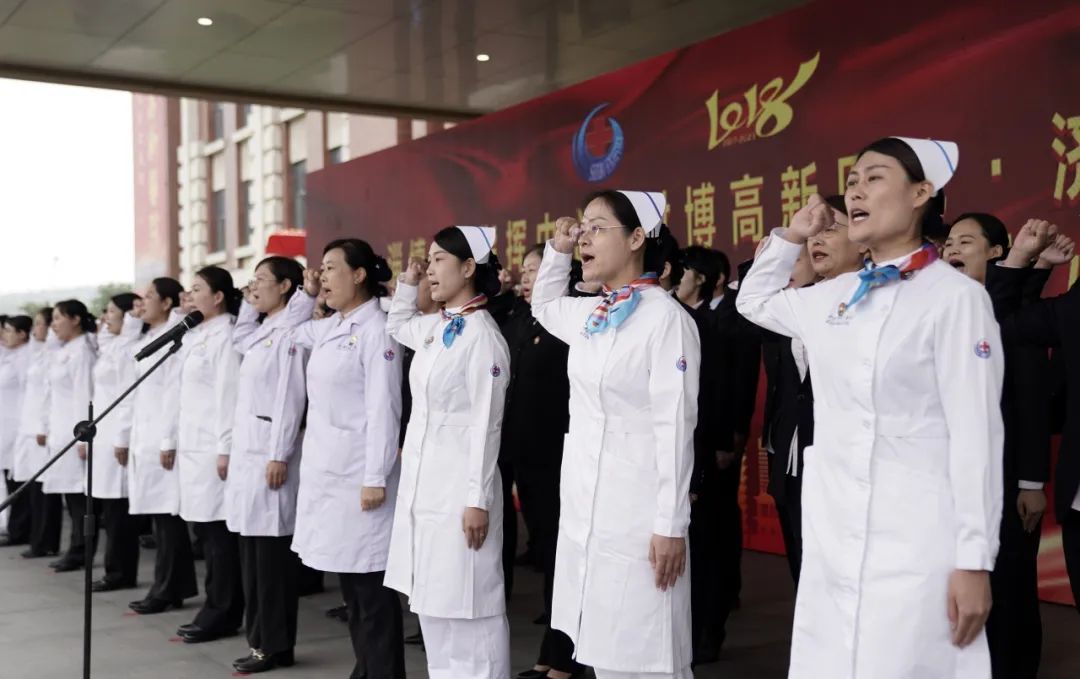 【品质世博】两项医疗惠民实事落地，世博高新医院星光六载高水平护航群众健康