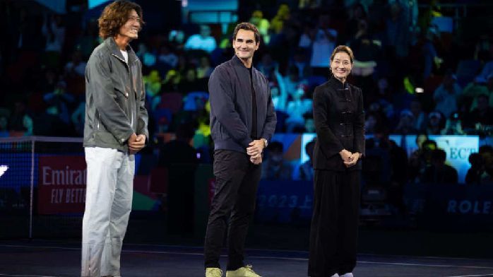 四届得分王两夺总冠军