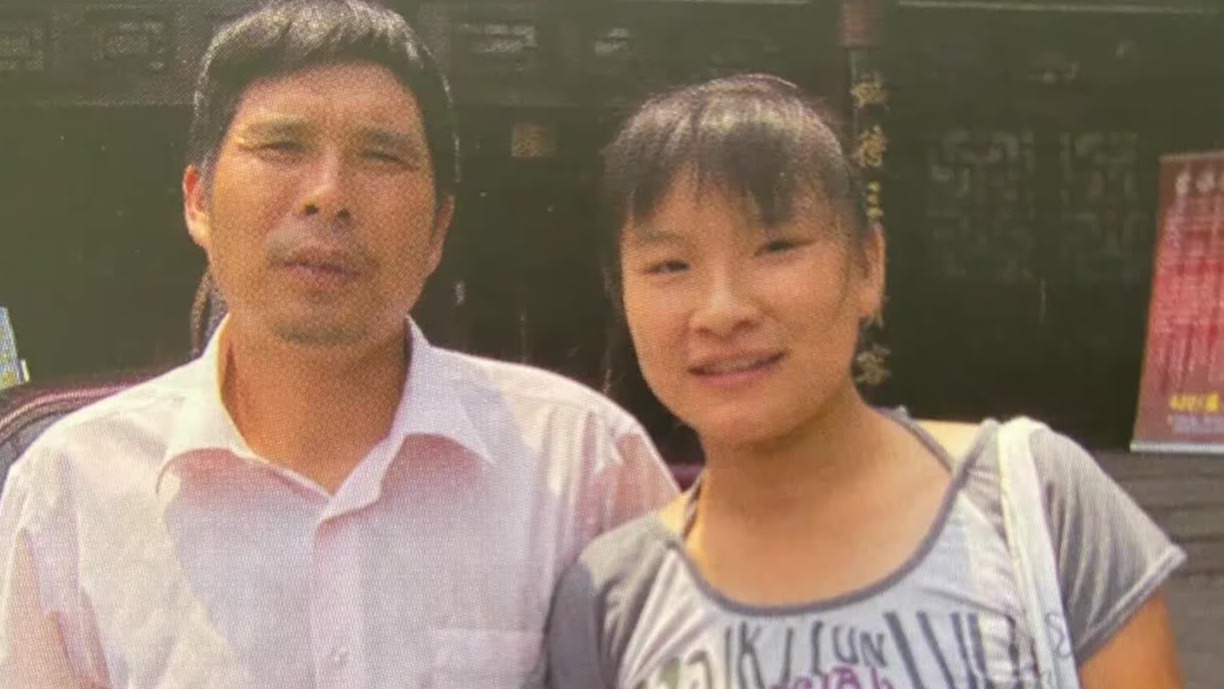 开封犹太后裔回到以色列：当初一度不太理解我父亲