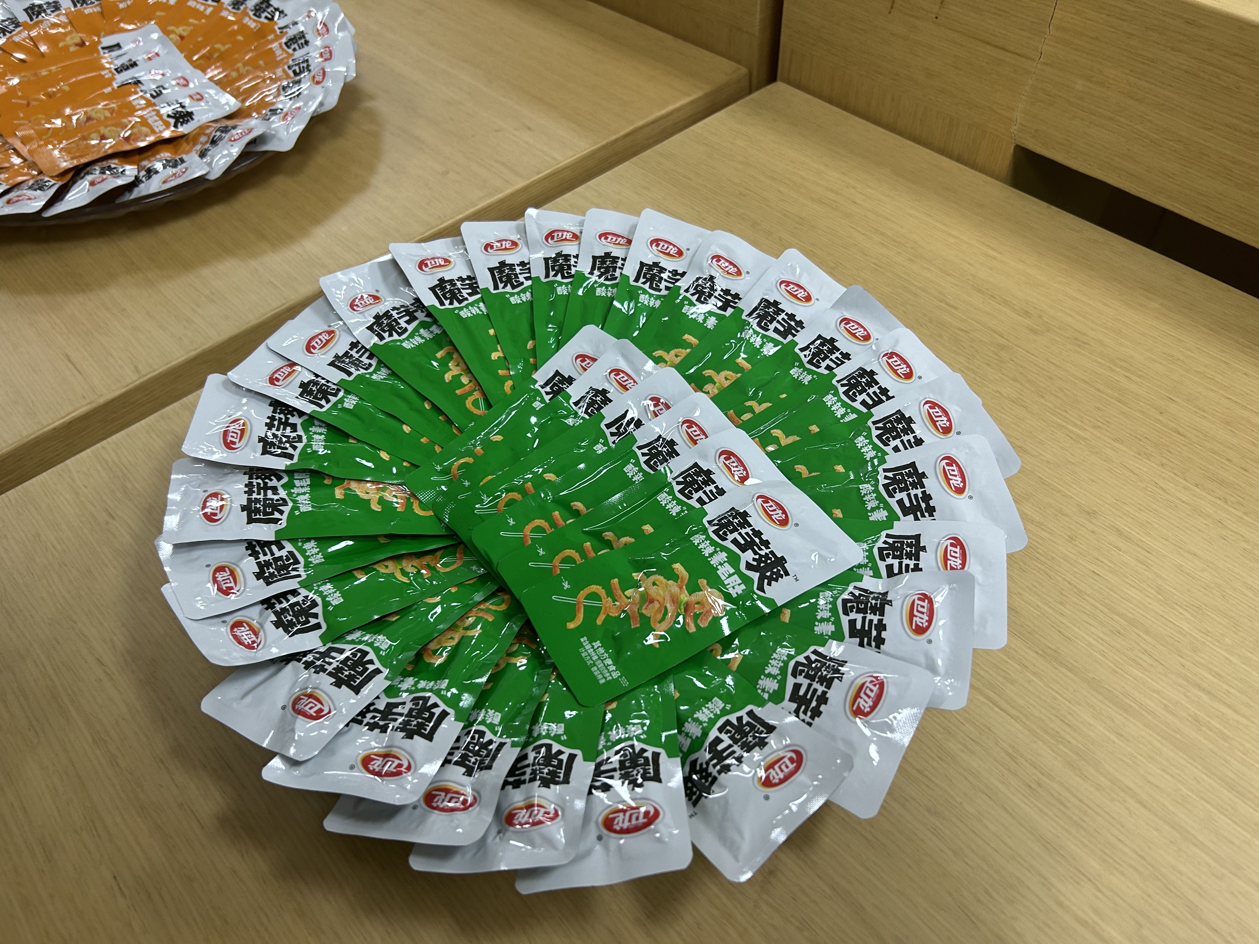 走进中国食品名城，在漯河品读“童年味道”！