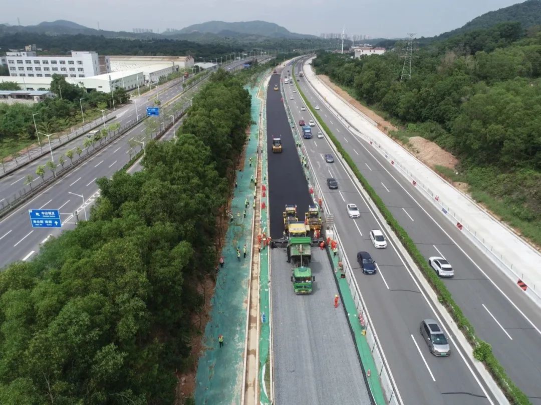 预计节前两天车流就要增加！国庆珠海高速公路出行指引来了—5181it