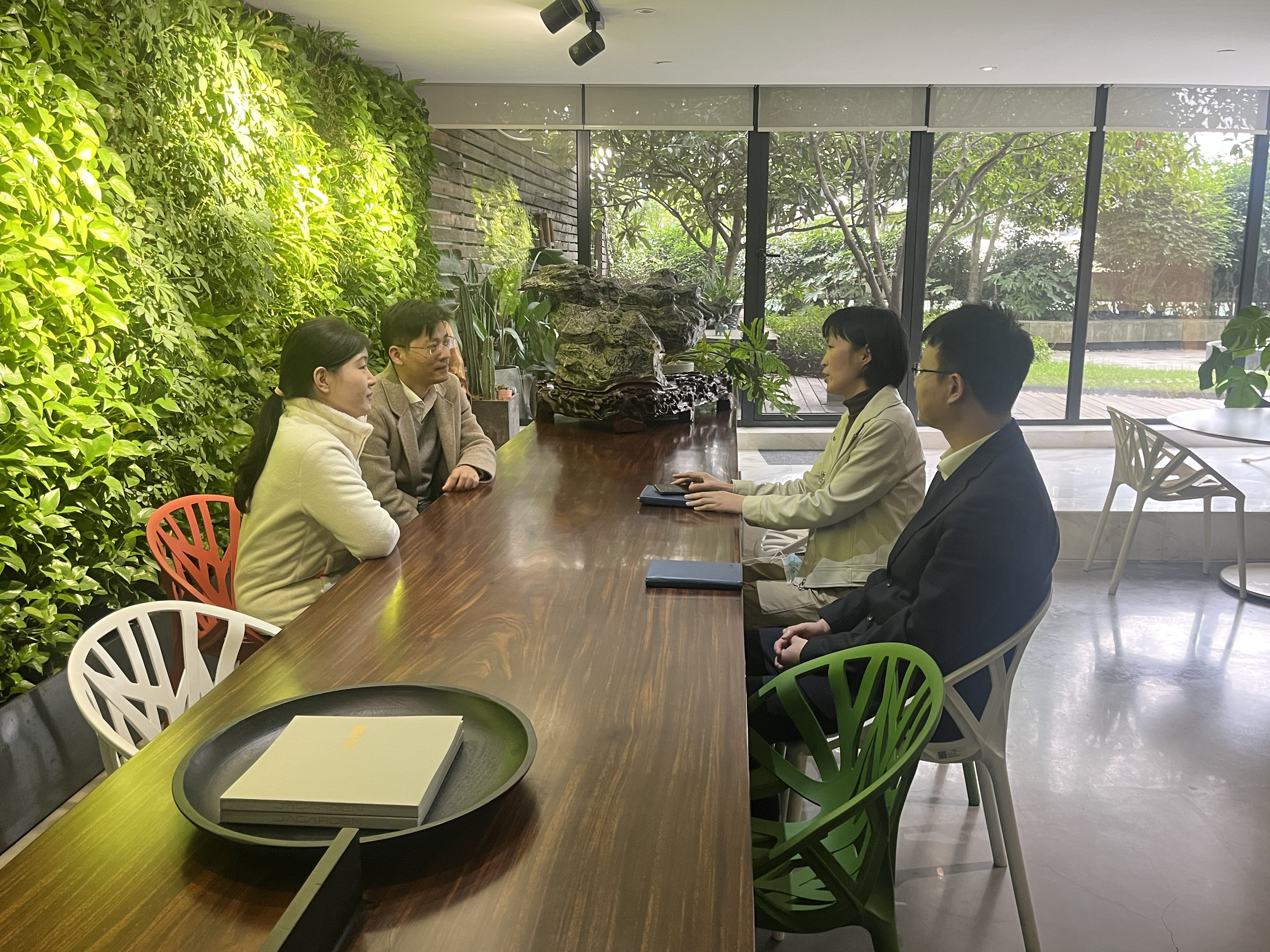 新和平商务社区：“项目管家”让楼宇更美好