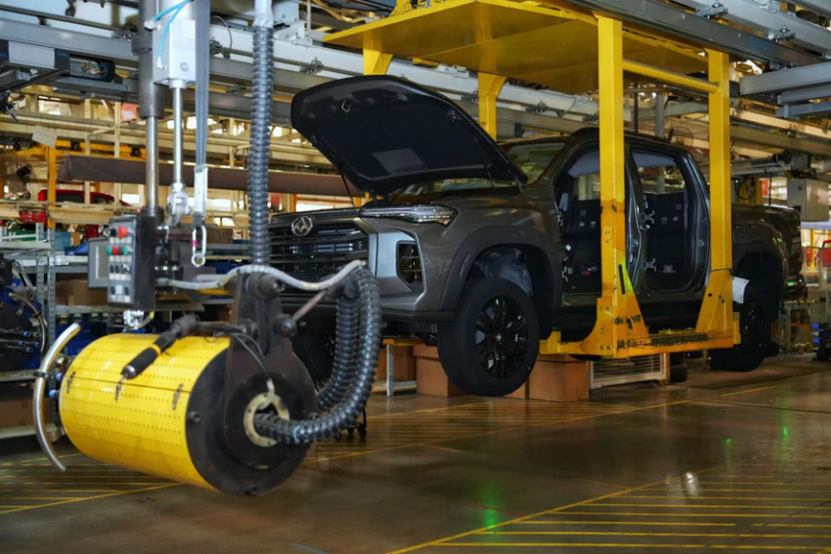 无锡物联网:从“首航”到“领航” 太湖之畔崛起一座“智慧之城”