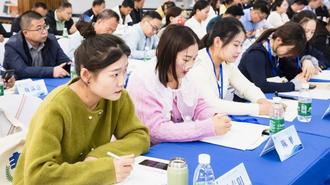 徐州市中小学素质教育教研培训顺利举办