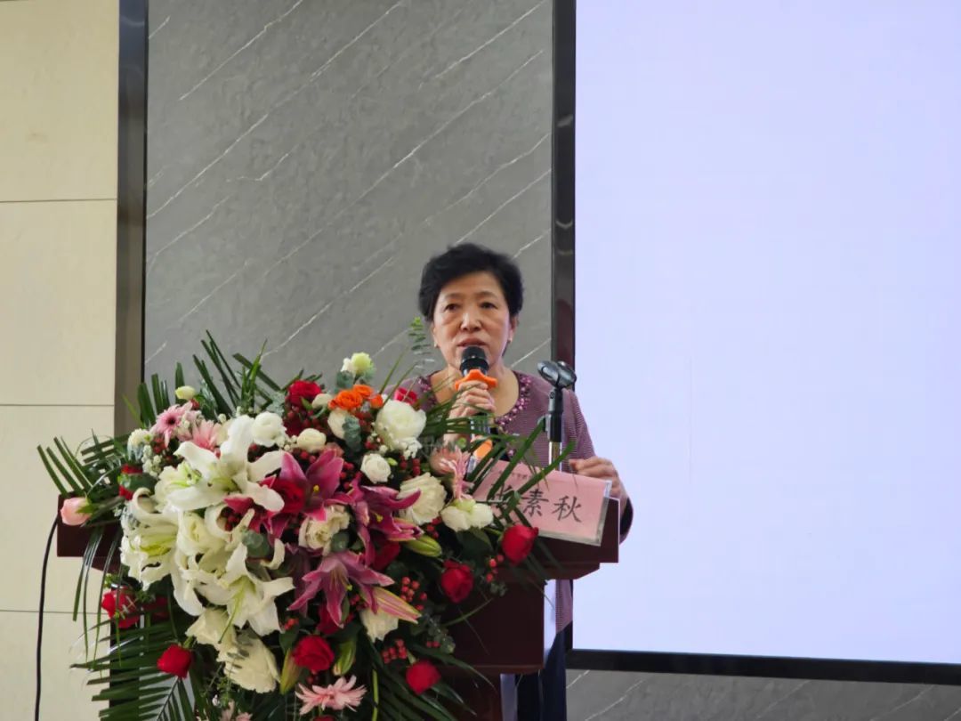 江西省中医护理信息化管理学术交流会暨张素秋中医护理传承工作室九江站揭牌仪式举行凤凰网江西_凤凰网