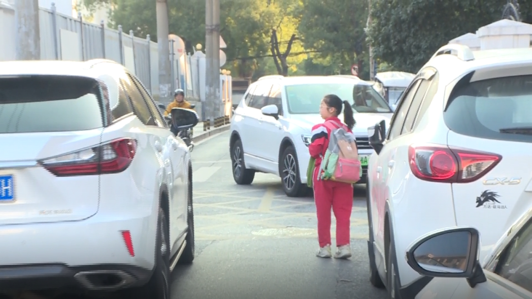 长沙这条炮后街,到底堵在哪儿?