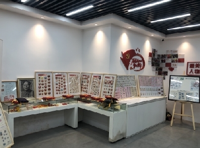 说不尽 老物件中的红色记忆