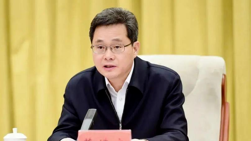 “财政老兵”蓝佛安接替刘昆出任财政部长_凤凰网